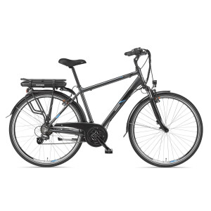 TELEFUNKEN Elektrische fiets Trekking Expedition XT480 / XT481 (Heren)