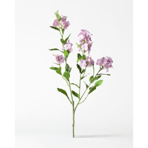 HEMA HEMA Kunstbloem 55cm Viburnum Roze (roze)