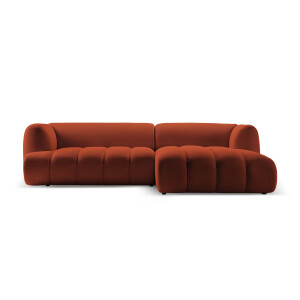 4-zits hoekbank Harry rechts | Micadoni