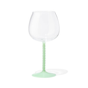 HEMA HEMA Gin Tonic Glas Groen