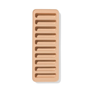 HEMA HEMA Ijsklontjesvorm Met Staafjes 25x9x2cm