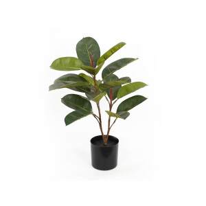 Kunstplant Eikenblad | Present Time