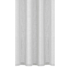 Leen Bakker - Inbetween Hannah - Off-white - Polyester - Wit - B300 Cm