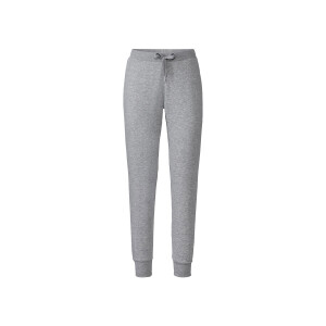 esmara Dames joggingbroek (M (40/42), Grijs)