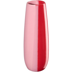 ASA Selection ease vaas, aardbeiensmoothie Ø 6 cm, 91031387