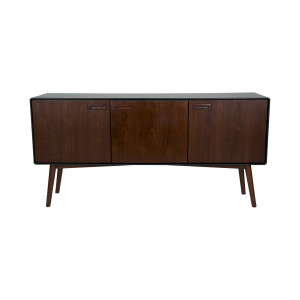 Dutchbone Dressoir 'Juju' Walnoot, 150cm