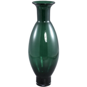 PTMD - Vaas Nory - Groen - 20x20x54cm