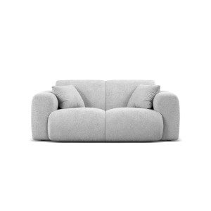2-zitsbank Molino bouclé | Micadoni Home
