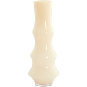 Light & Living - Vaas FIORENZA - Ø19x50 cm - Wit