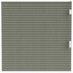 25% korting - Leen Bakker - Fenstr Plisségordijn Edinburgh Enkel 20mm Transparant - (50204) - Polyester - Groen - 120x10x10 Cm