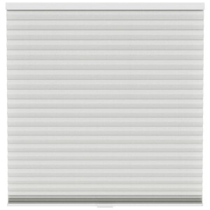 25% korting - Leen Bakker - Fenstr Plisségordijn Chicago Dubbel 45mm Verduisterend - Linnen (25515) - Polyester - Taupe - 120x10x10 Cm