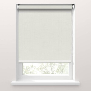 25% korting - Leen Bakker - Fenstr Rolgordijn Granada Verduisterend - Beige Grijs (20050) - Polyester - Beige#Grijs - 120x10x10 Cm