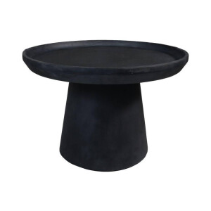 Ronde Bijzettafel Drum | HSM Collection