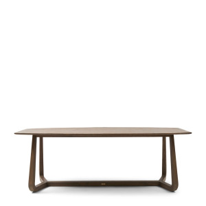 Eettafel Miller, 220x100