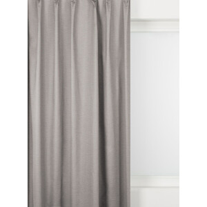 HEMA HEMA Gordijnstof Nunspeet Lichtdoorlatend Naturel (naturel)