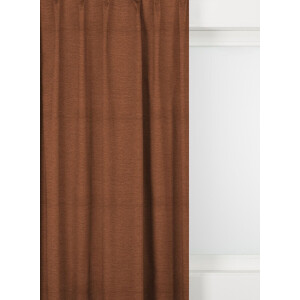 HEMA HEMA Gordijnstof Drachten Cognac (cognac)