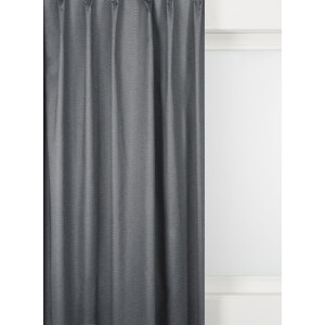 HEMA HEMA Gordijnstof Woerden Blauw (blauw)
