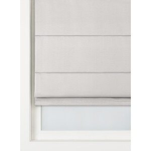 HEMA HEMA Vouwgordijn Den Haag Ivoor (ivoor)