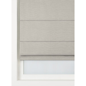 HEMA HEMA Vouwgordijn Ommen Ecru (ecru)