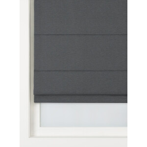 HEMA HEMA Vouwgordijn Woerden Blauw (blauw)