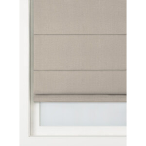 HEMA HEMA Vouwgordijn Montfoort Verduisterend Beige (beige)