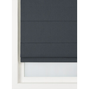 HEMA HEMA Vouwgordijn Vorden Blauw (blauw)