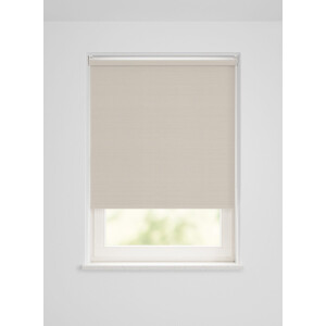 HEMA HEMA Rolgordijn Verduisterend Structuur (naturel)