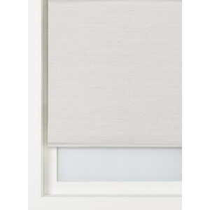 HEMA HEMA Rolgordijn Structuur Lichtdoorlatend Ecru (ecru)