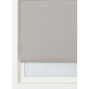 HEMA HEMA Rolgordijn Structuur Grof Lichtdoorlatend Taupe (taupe)