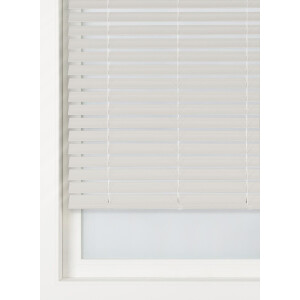 HEMA HEMA Jaloezie PVC Wit (wit)