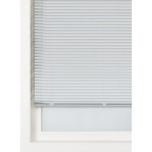 HEMA HEMA Jaloezie Aluminium Zijdeglans Ivoor (ivoor)