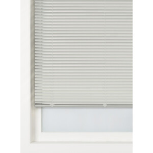 HEMA HEMA Jaloezie Aluminium Hoogglans Zand (zand)