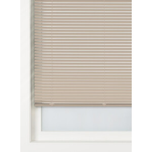 HEMA HEMA Jaloezie Aluminium Mat Taupe (taupe)