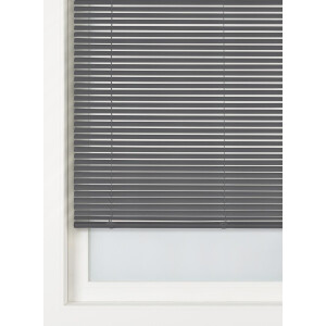 HEMA HEMA Jaloezie Aluminium Mat Antraciet (antraciet)