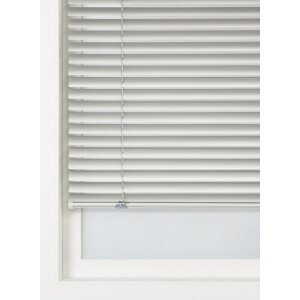 HEMA HEMA Jaloezie Aluminium Hoogglans Zand (zand)
