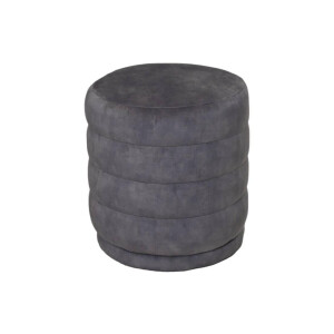 Ronde Poef Rings | HSM Collection