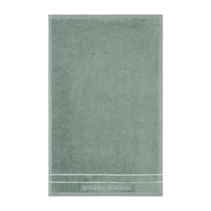 Handdoek RM Elegant, Groen, 50x30
