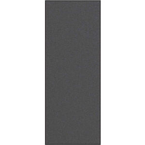 vidaXL - Deurmat - 115x300 - cm - antracietkleurig