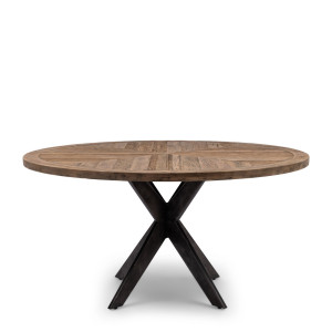 Eettafel Falcon Crest,Ø150