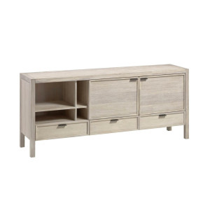 Kave Home Dressoir 'Alen', 185cm, kleur Naturel