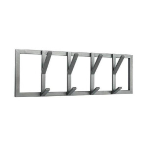 LABEL51 Kapstok 'Frame', Metaal, 70 x 22 x 9cm