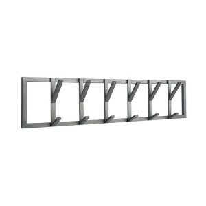 LABEL51 Kapstok 'Frame', Metaal, 95 x 22 x 9cm