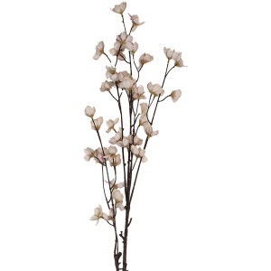 Clayre & Eef Kunstbloem 80 cm Kunststof
