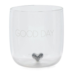 Waterglas Good Day, M
