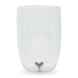 Waterglas Good Day, L