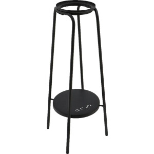 Cosi Stand Black voor Cosiscoop XL en solar panel