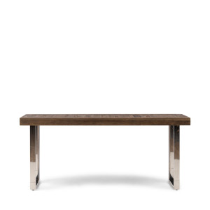 Rivièra Maison Sidetable 'Washington' Iepenhout, 180cm