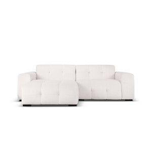 3.5-zitshoekbank Kendal velvet links | Micadoni Limited Edition