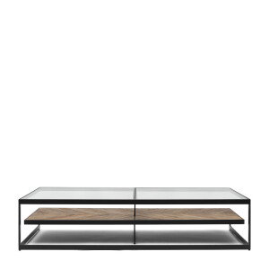 Salontafel Graydon, 180x80