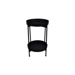 Ronde Bijzettafel | HSM Collection